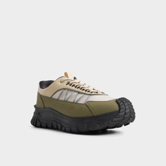 Aldo Brent in Open Green 14163442 - Hiking boot Open green