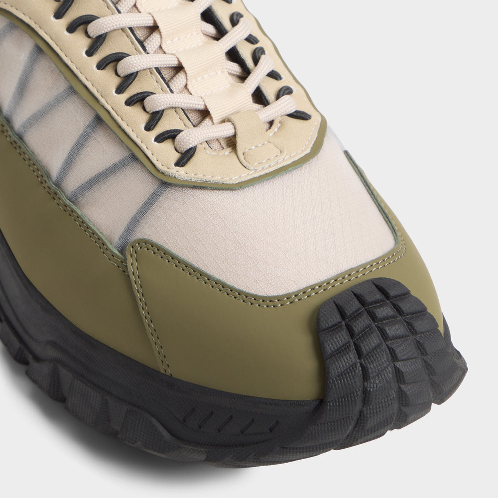 Aldo Brent in Open Green 14163442 - Hiking boot Open green