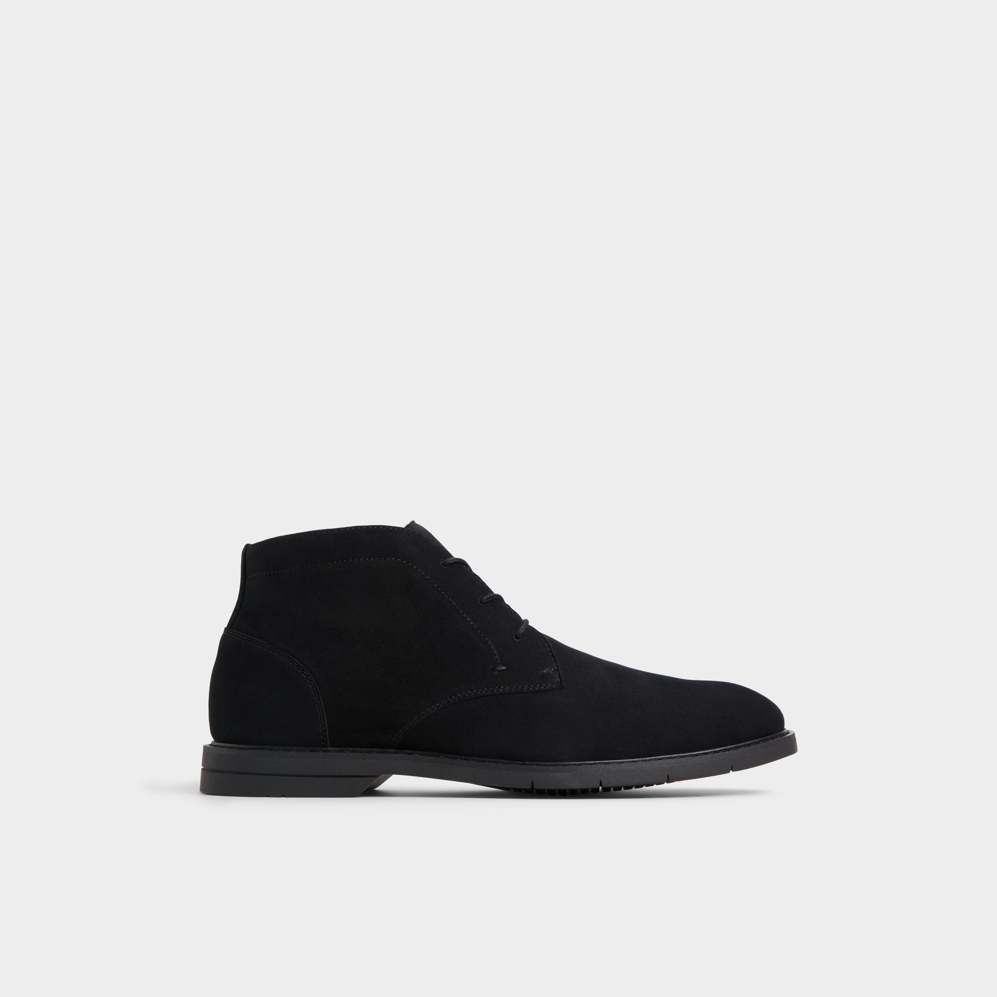 Aldo Brisbane Black Men's Lace-up boots - Lace-up boot Black