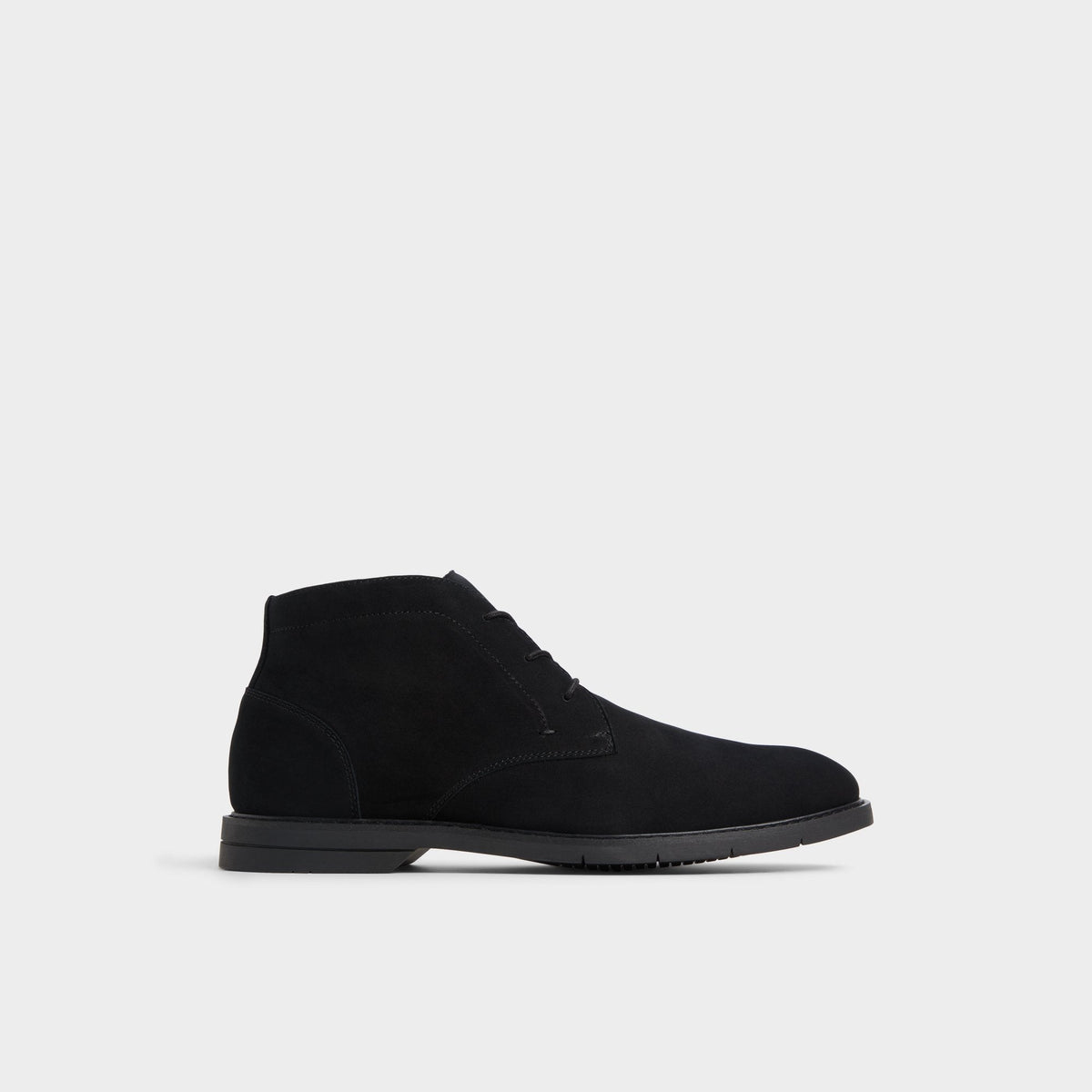 Aldo Brisbane Black Men's Lace-up boots - Lace-up boot Black