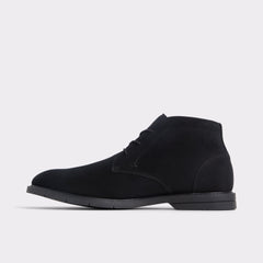 Aldo Brisbane Black Men's Lace-up boots - Lace-up boot Black