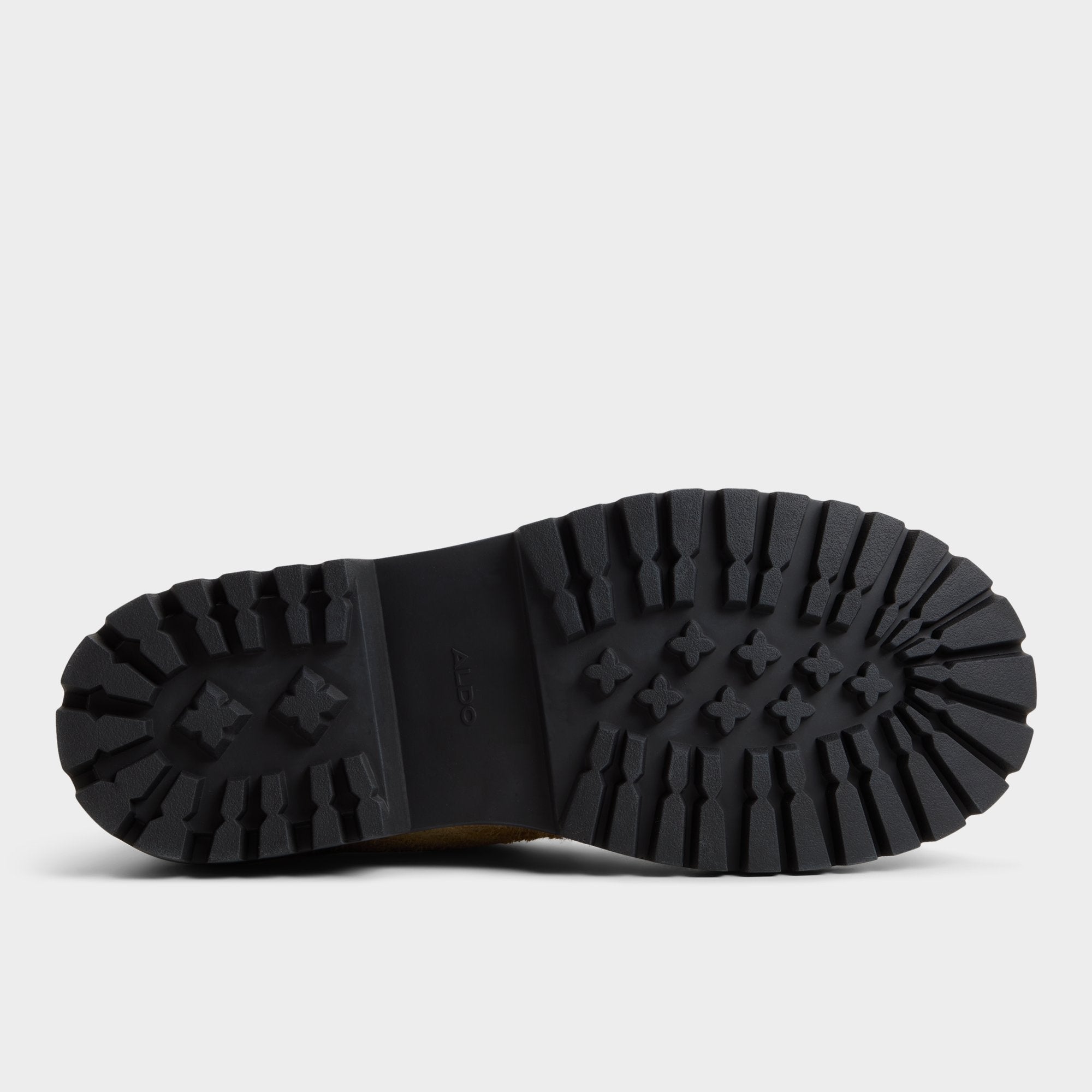 Aldo Doublezero in Sand - Combat boot Sand