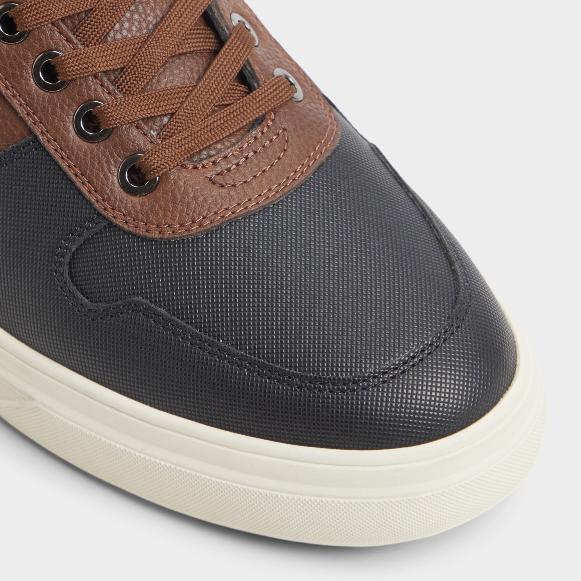 Aldo Smithy Brown Men's Lace-up boots - Lace-up boot Brown