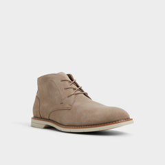 Aldo Brisbane Other Brown Men's Lace-up boots - Lace-up boot Other Brown