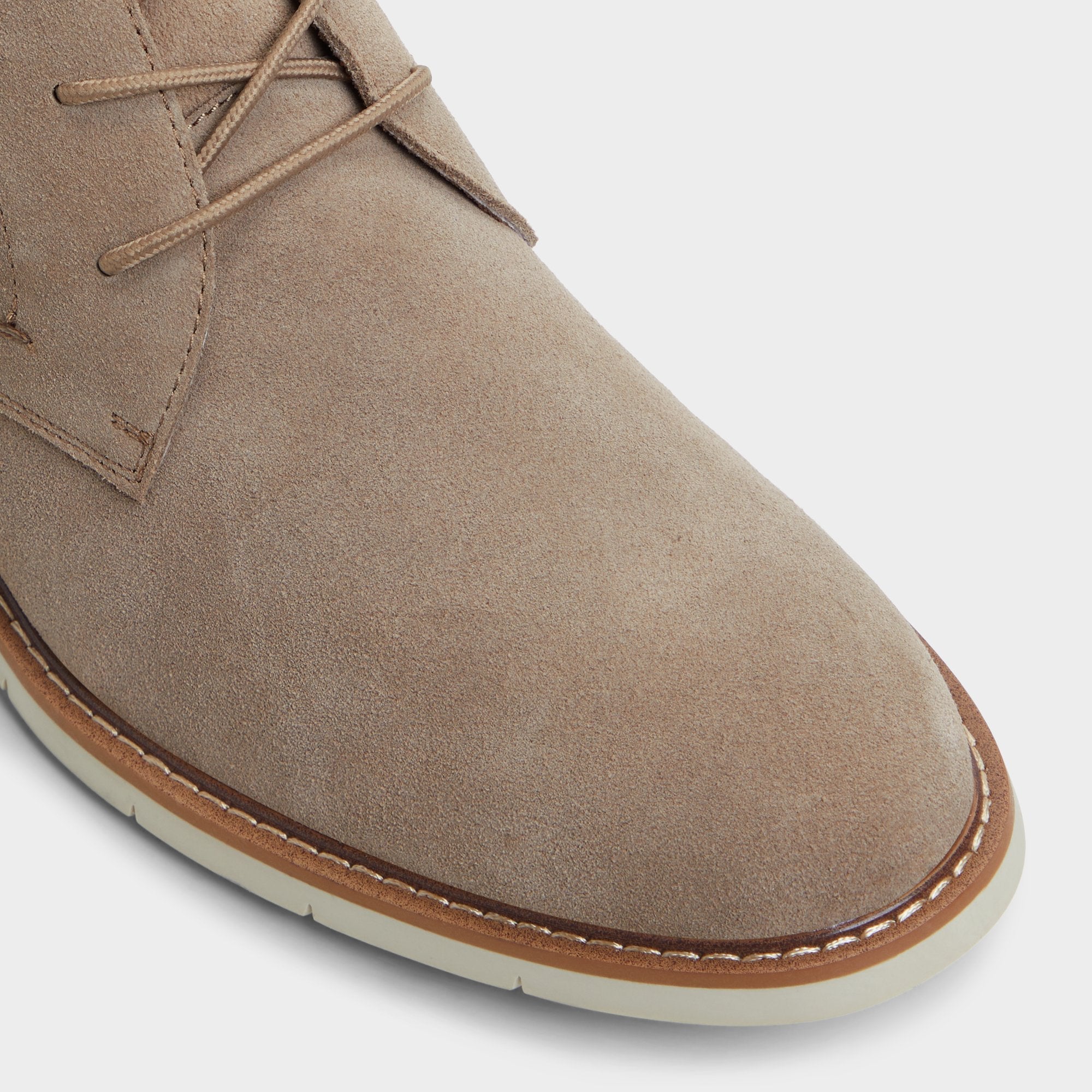 Aldo Brisbane Other Brown Men's Lace-up boots - Lace-up boot Other Brown