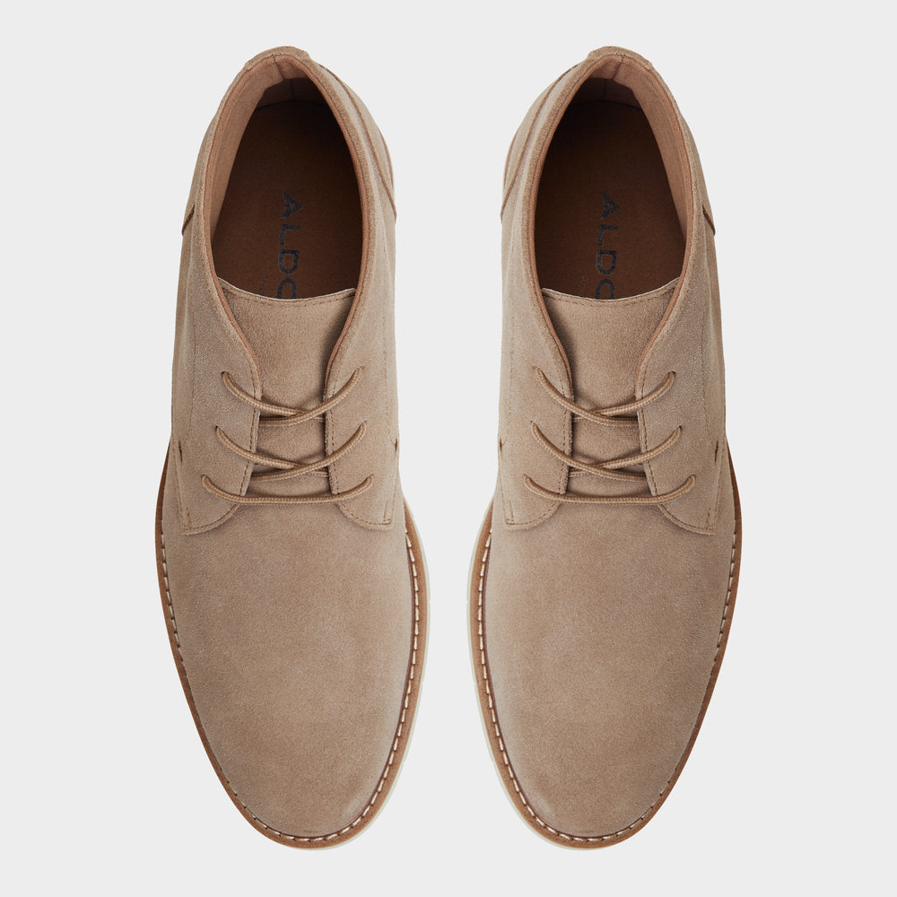 Aldo Brisbane Other Brown Men's Lace-up boots - Lace-up boot Other Brown