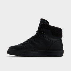 Aldo Smithy Black Men's Lace-up boots - Lace-up boot Black