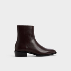 Aldo Amur in Bordo - Ankle boot Bordo