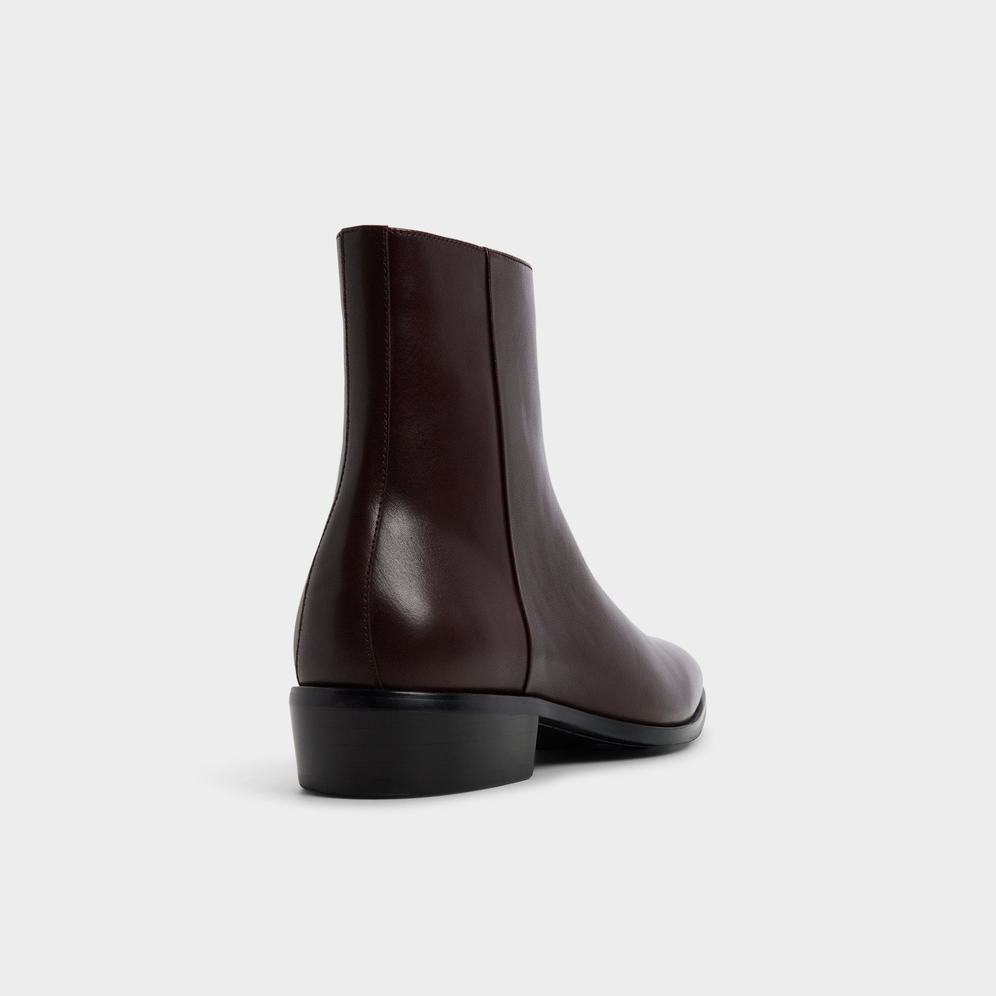 Aldo Amur in Bordo - Ankle boot Bordo