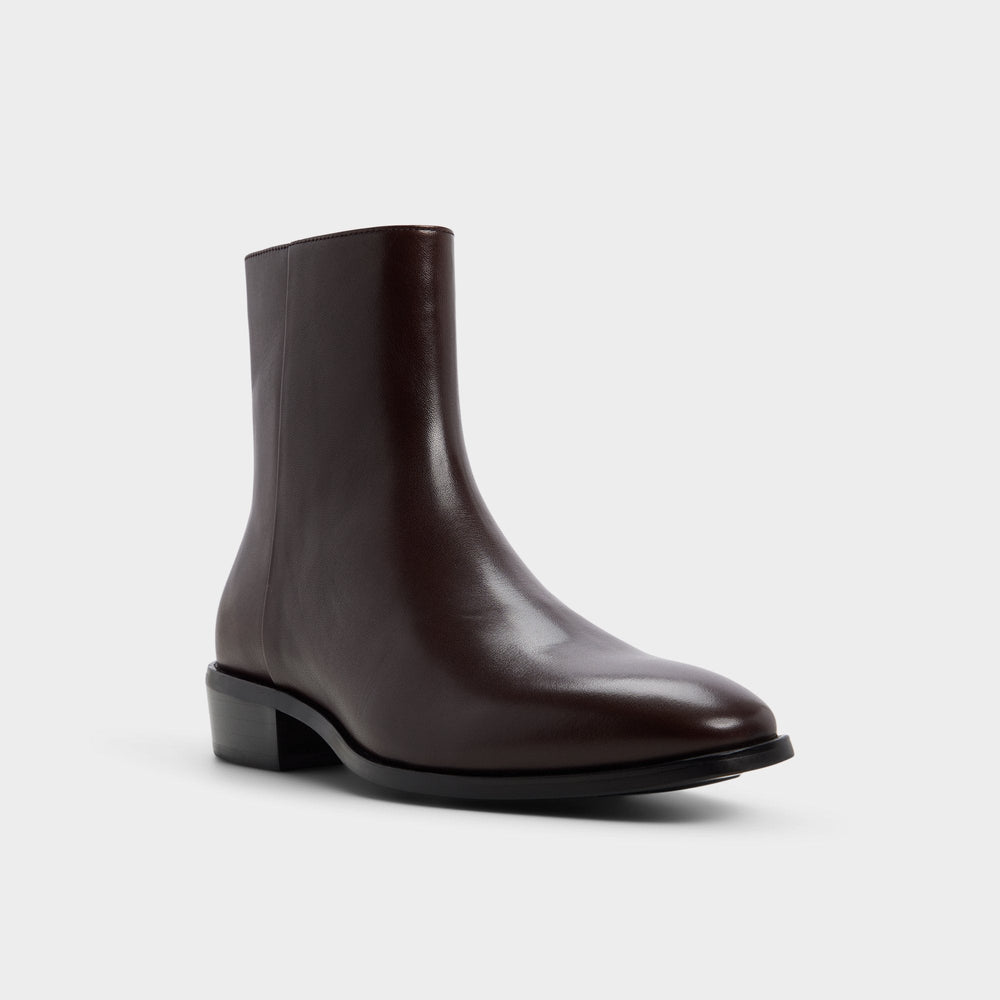 Aldo Amur in Bordo - Ankle boot Bordo