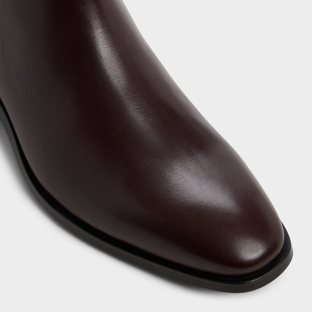 Aldo Amur in Bordo - Ankle boot Bordo