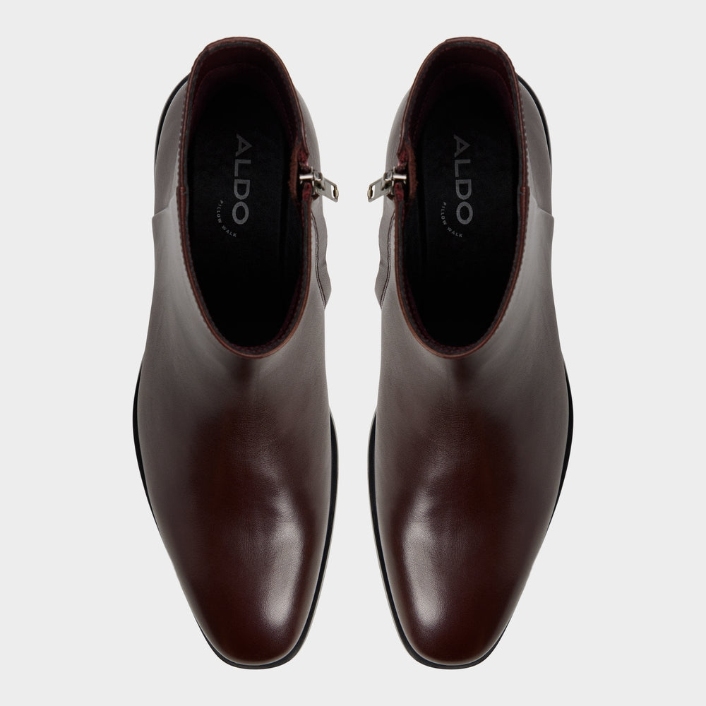 Aldo Amur in Bordo - Ankle boot Bordo