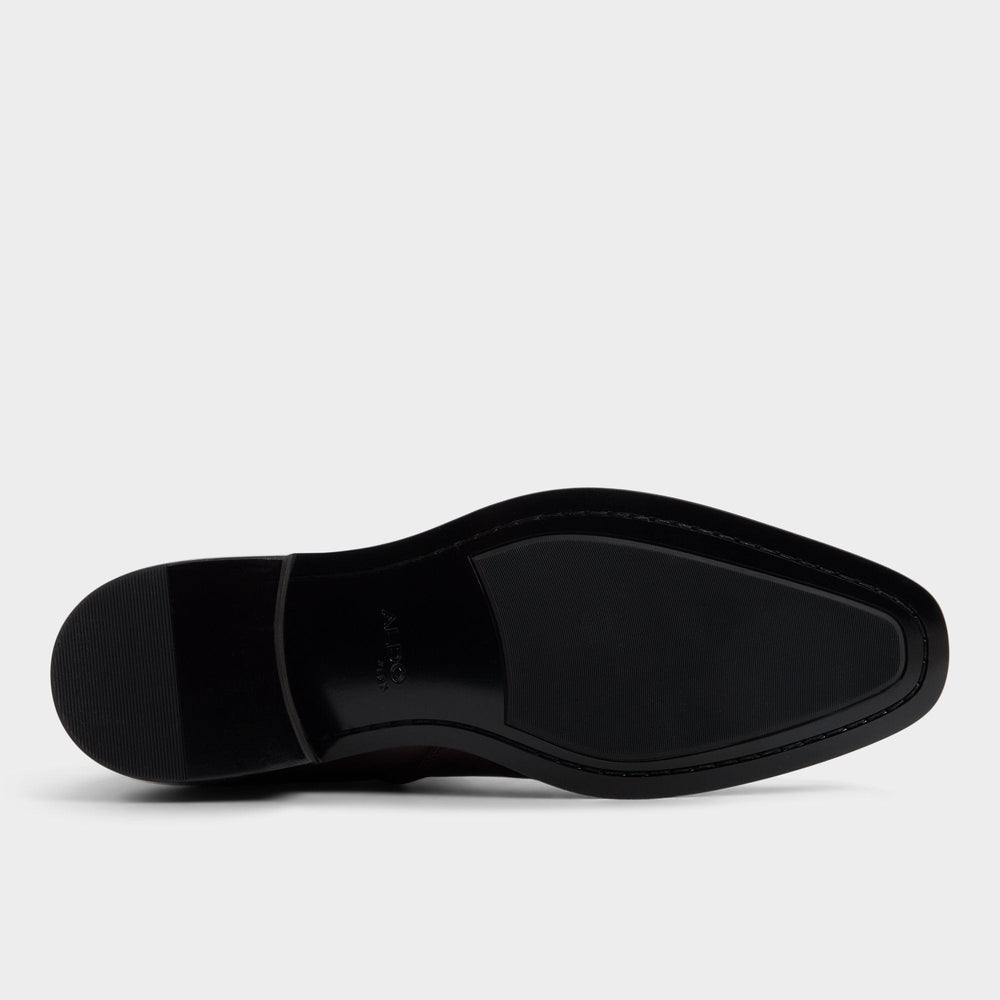 Aldo Amur in Bordo - Ankle boot Bordo