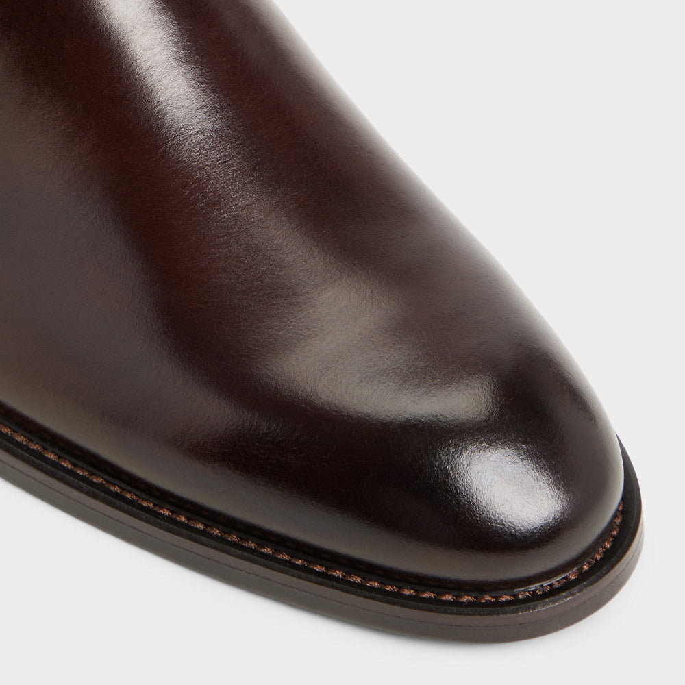 Aldo Visco in Dark Brown - Ankle boot Dark brown