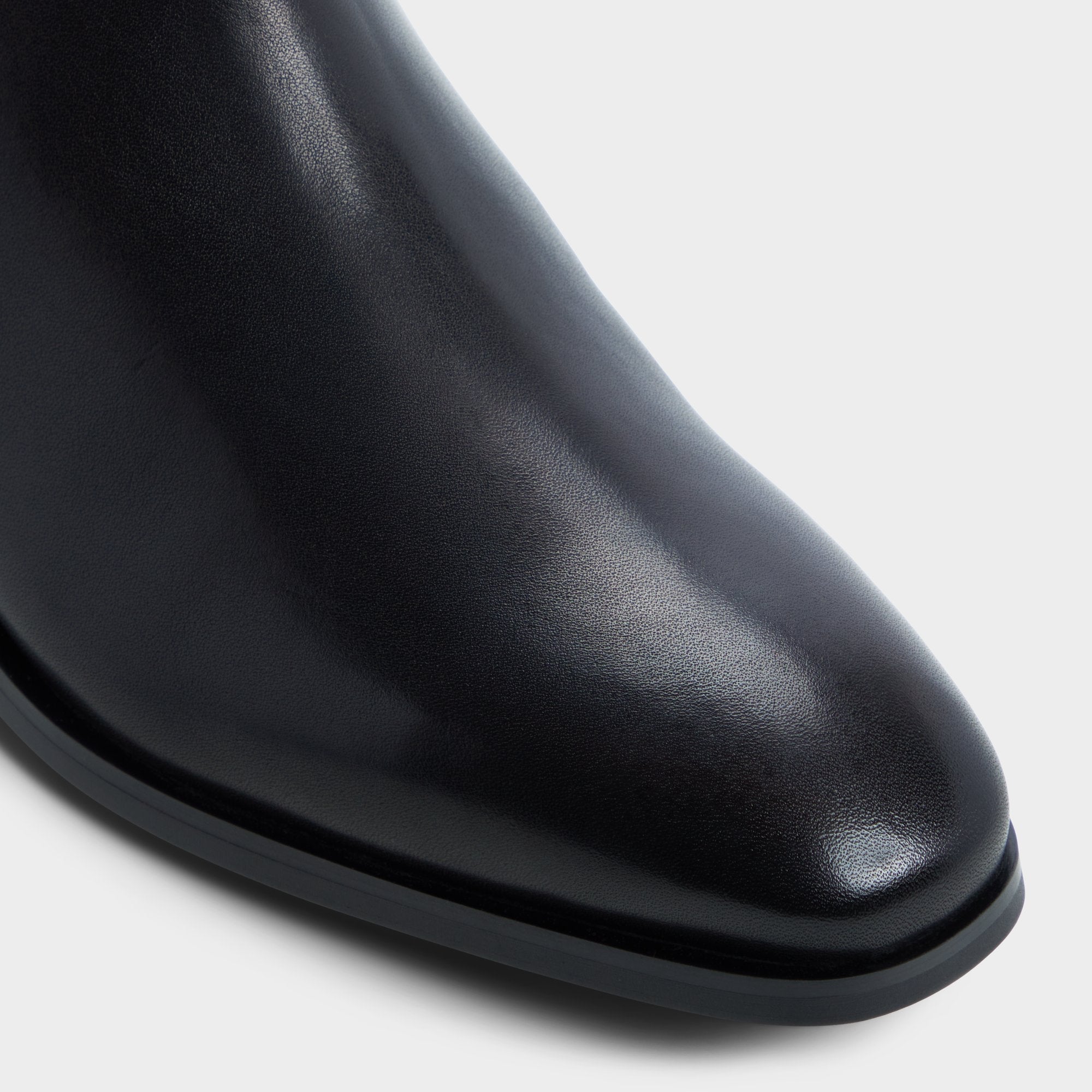 Aldo Amur Open Black Men's Dress boots - Ankle boot Open black