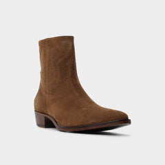 Aldo Arvin in Cognac - Ankle boot Cognac