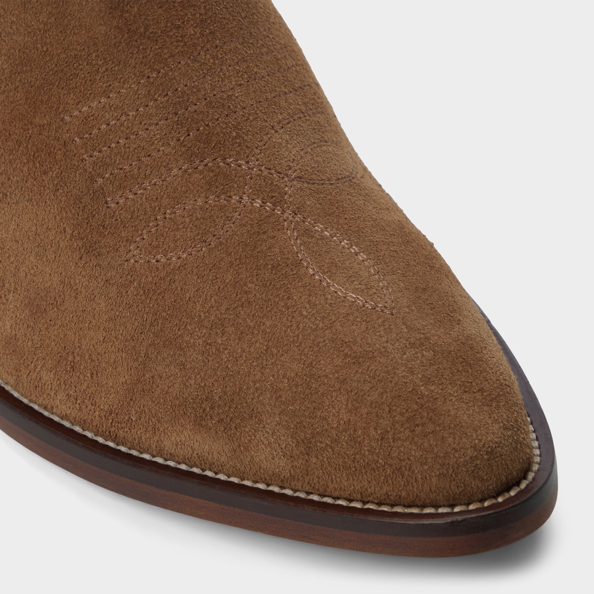 Aldo Arvin in Cognac - Ankle boot Cognac