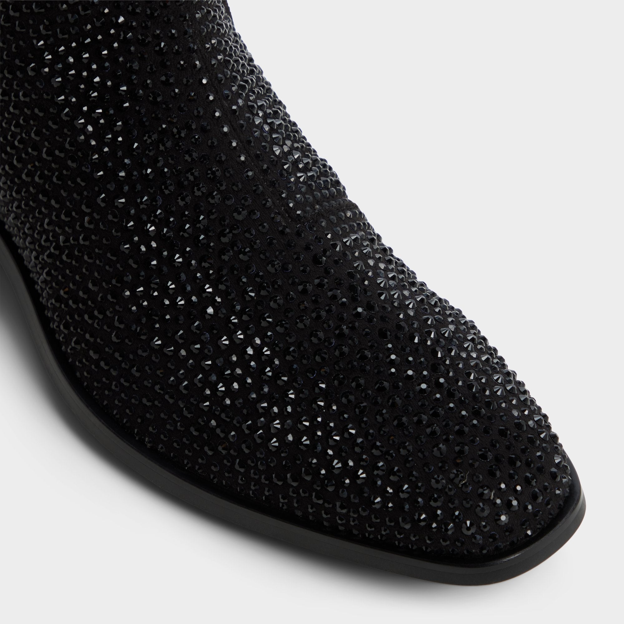 Aldo Amur in Black Combo - Ankle boot Black combo