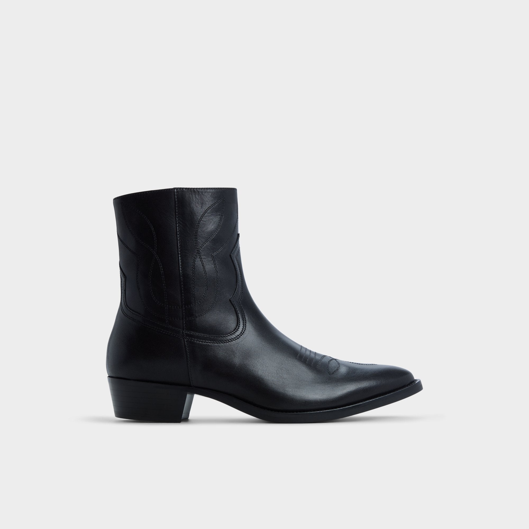 Aldo Arvin in Black - Ankle boot Black
