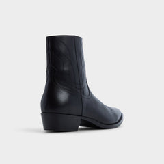 Aldo Arvin in Black - Ankle boot Black