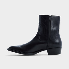 Aldo Arvin in Black - Ankle boot Black