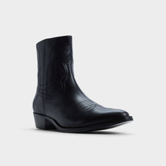Aldo Arvin in Black - Ankle boot Black
