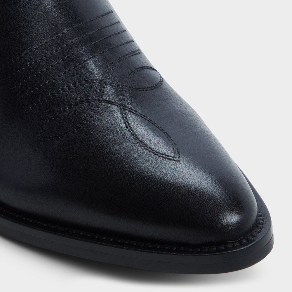 Aldo Arvin in Black - Ankle boot Black
