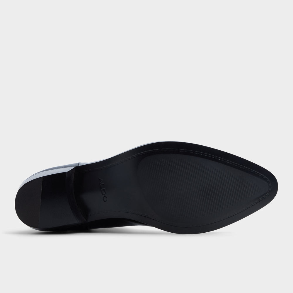 Aldo Arvin in Black - Ankle boot Black