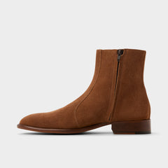 Aldo Brando in Cognac 14161941 - Ankle boot Cognac