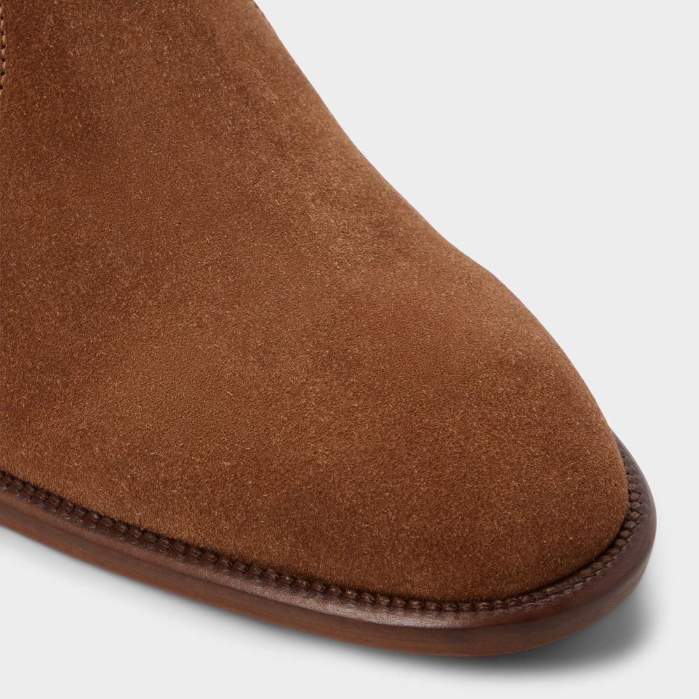 Aldo Brando in Cognac 14161941 - Ankle boot Cognac