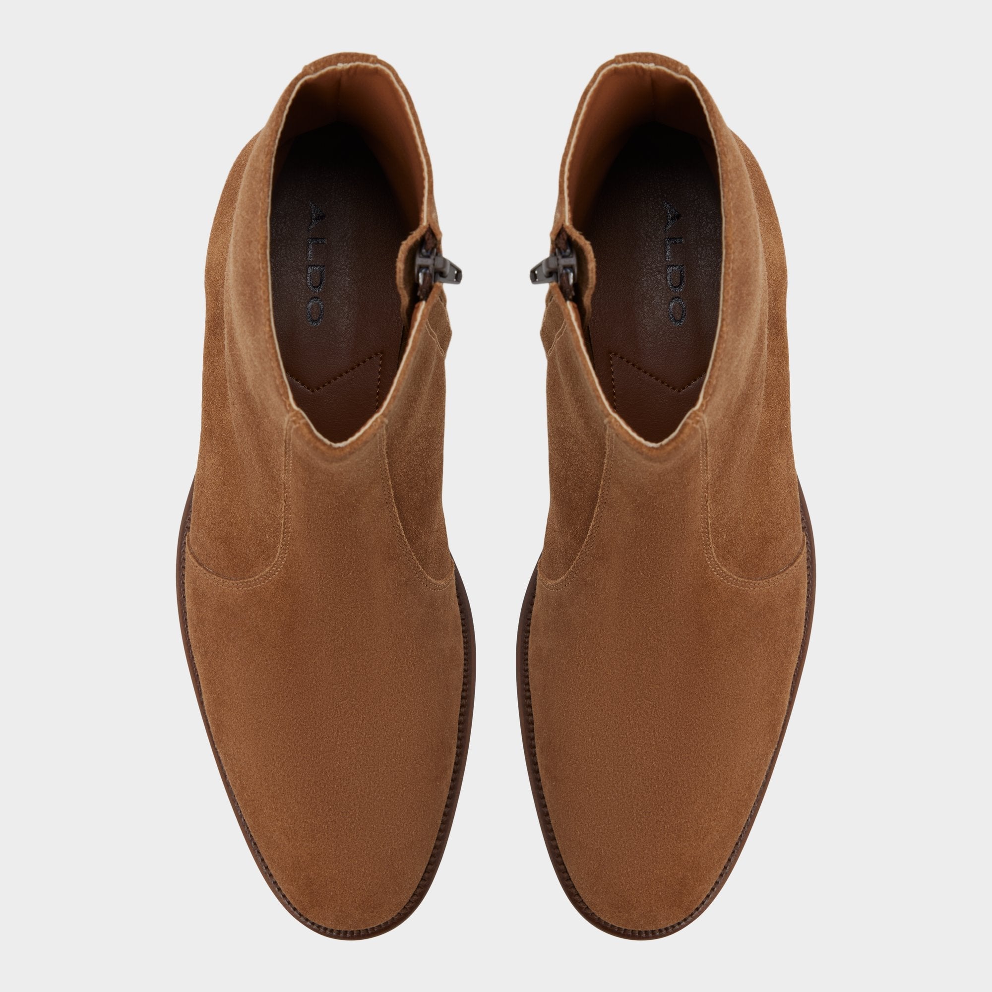Aldo Brando in Cognac 14161941 - Ankle boot Cognac
