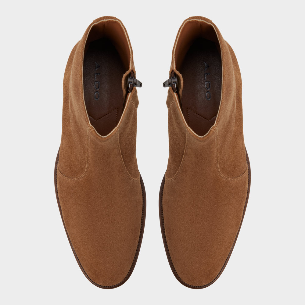 Aldo Brando in Cognac 14161941 - Ankle boot Cognac