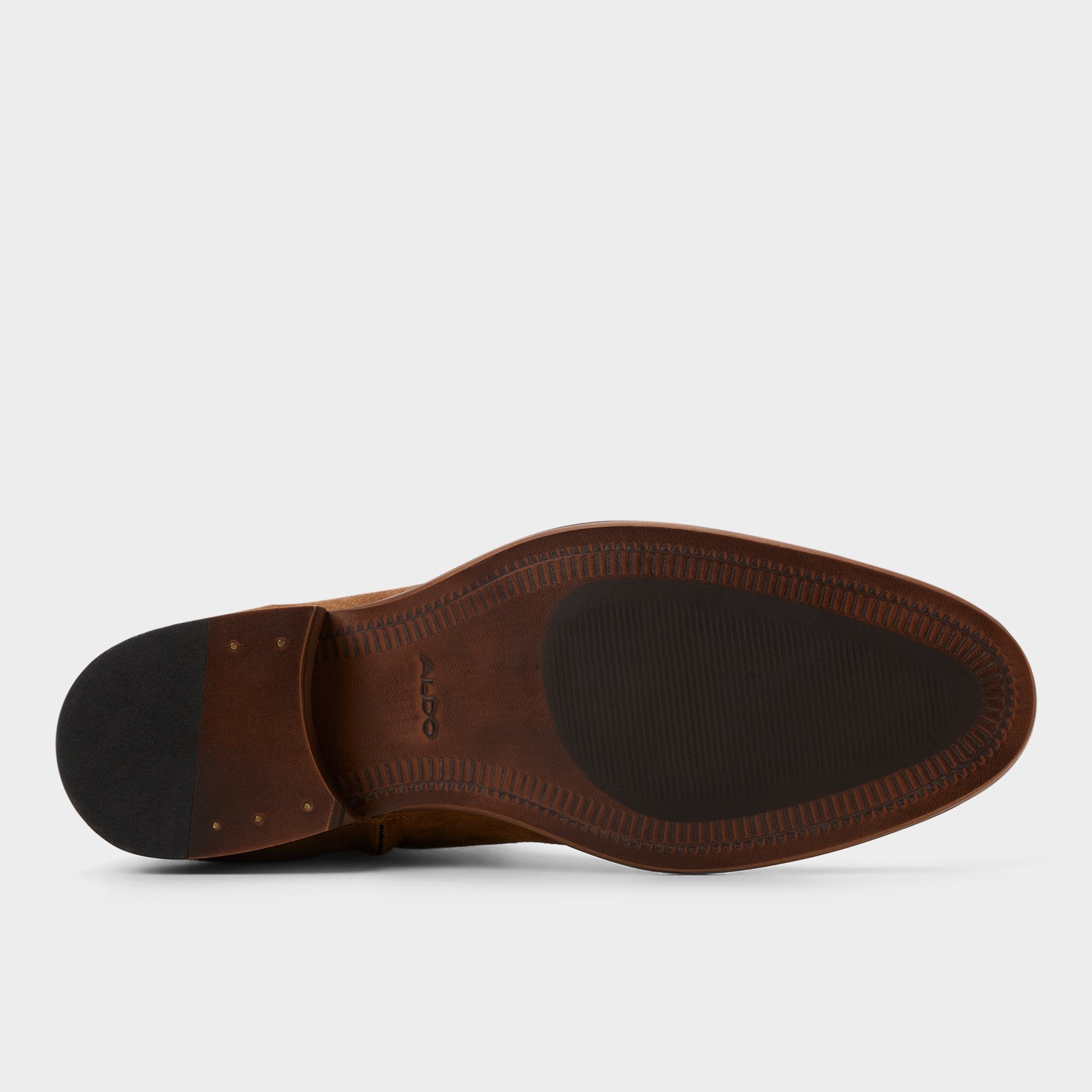 Aldo Brando in Cognac 14161941 - Ankle boot Cognac