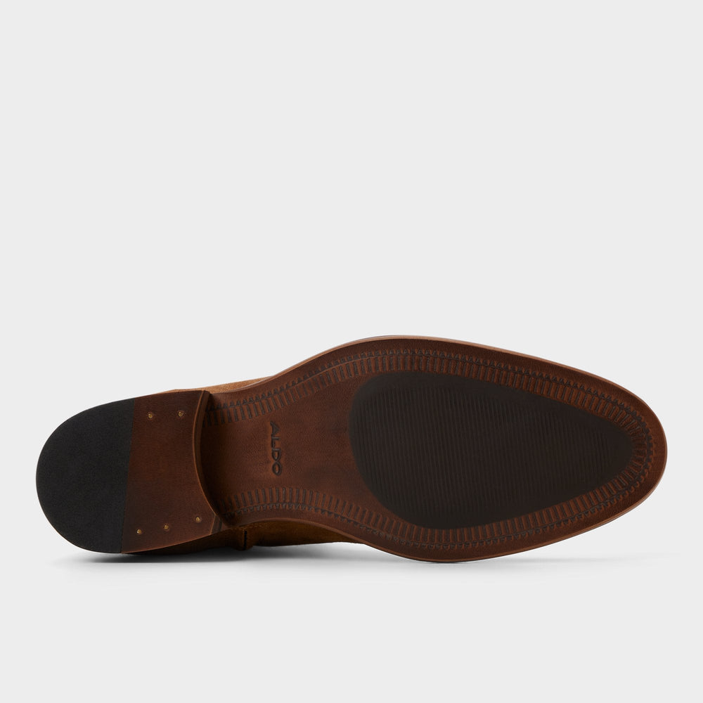 Aldo Brando in Cognac 14161941 - Ankle boot Cognac