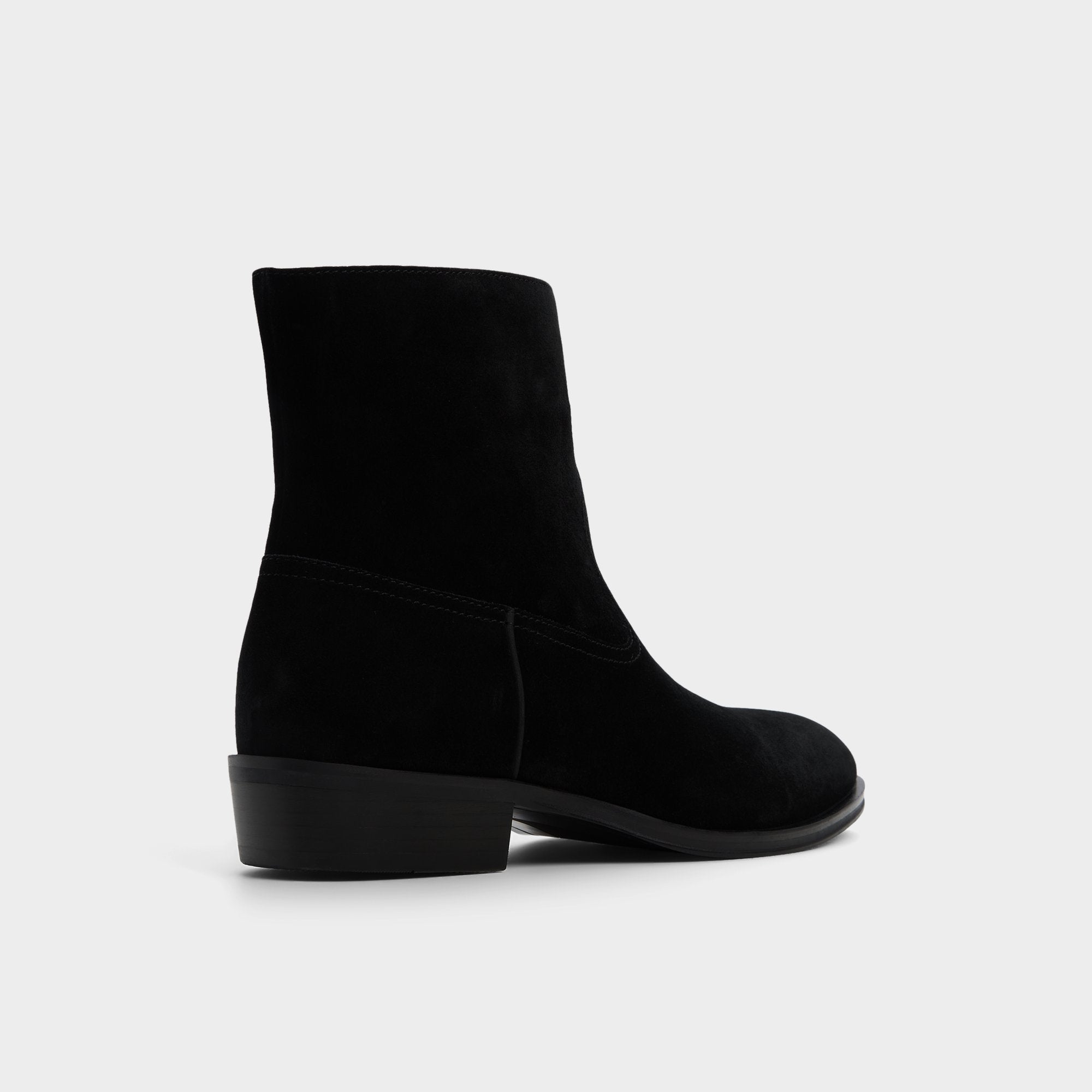 Aldo Calix in Other Black - Ankle boot Other black