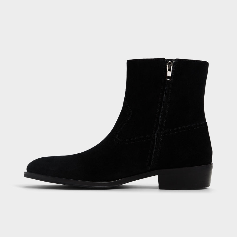 Aldo Calix in Other Black - Ankle boot Other black