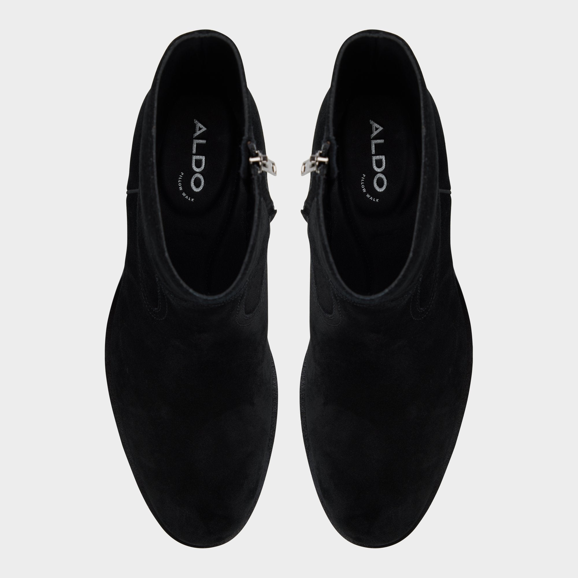 Aldo Calix in Other Black - Ankle boot Other black