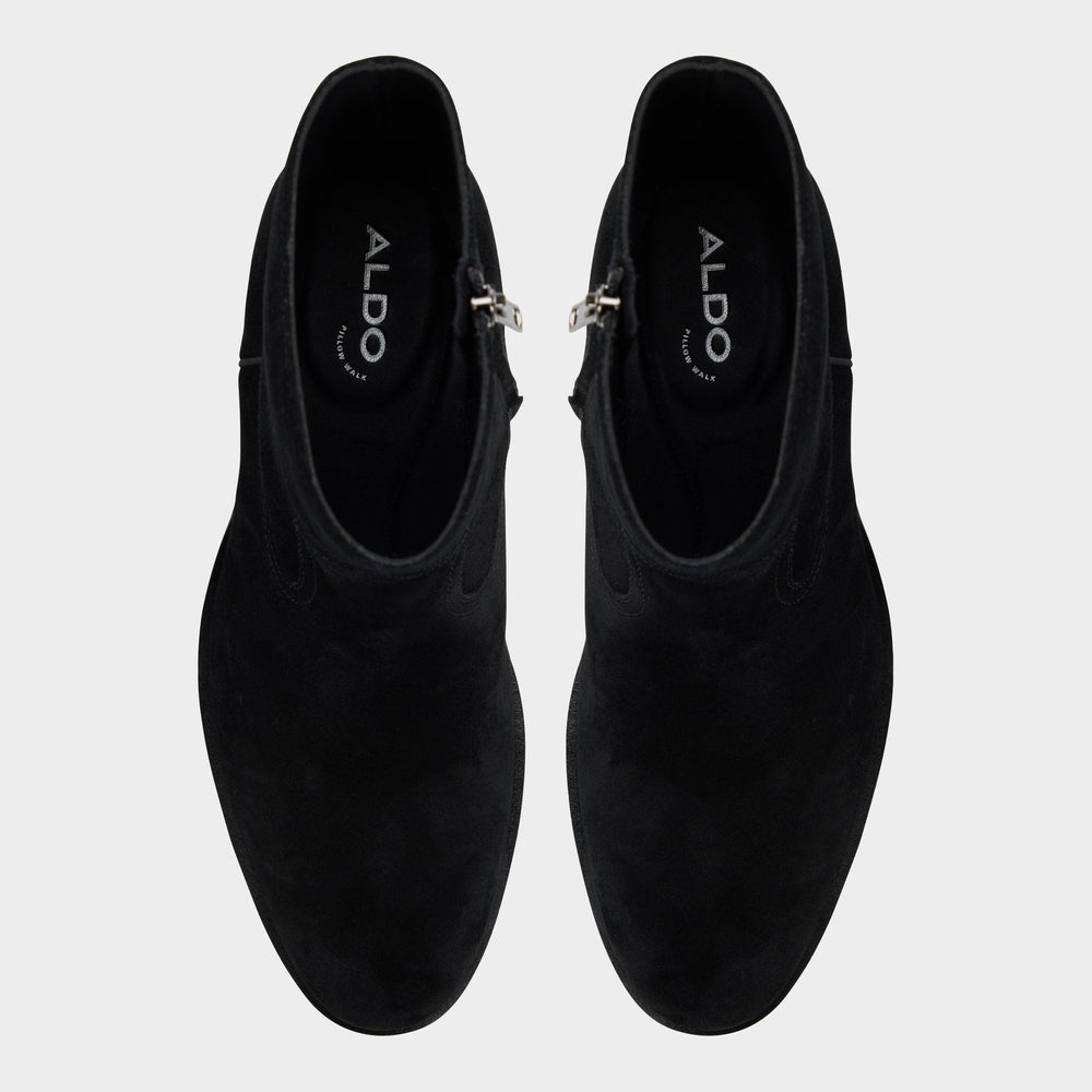 Aldo Calix in Other Black - Ankle boot Other black