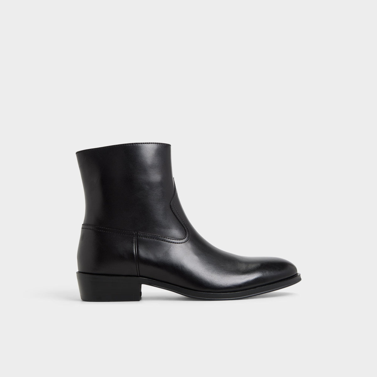Aldo Calix in Black - Ankle boot Black