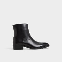 Aldo Calix in Black - Ankle boot Black