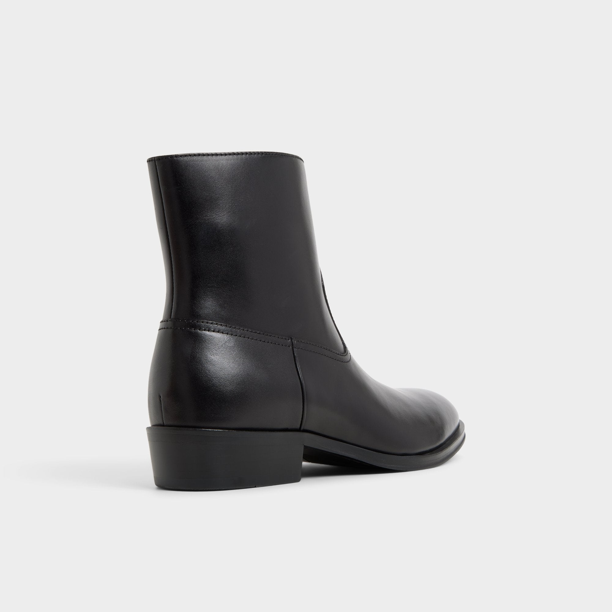 Aldo Calix in Black - Ankle boot Black