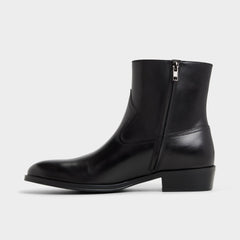 Aldo Calix in Black - Ankle boot Black