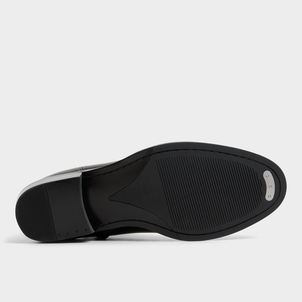 Aldo Calix in Black - Ankle boot Black
