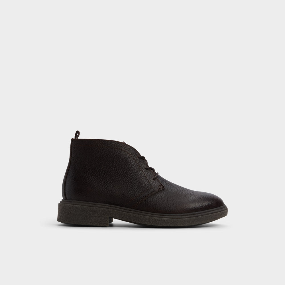 Aldo Torro in Dark Brown - Chukka boot Dark brown
