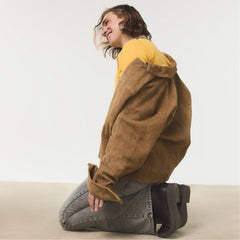 Aldo Torro in Dark Brown - Chukka boot Dark brown
