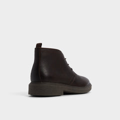 Aldo Torro in Dark Brown - Chukka boot Dark brown
