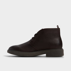 Aldo Torro in Dark Brown - Chukka boot Dark brown