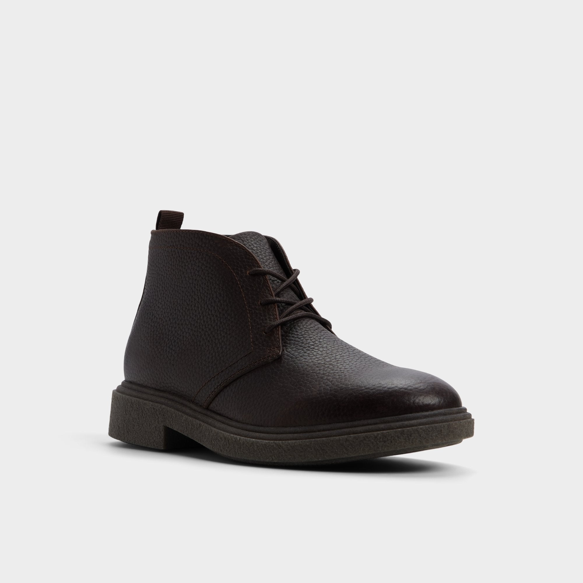 Aldo Torro in Dark Brown - Chukka boot Dark brown