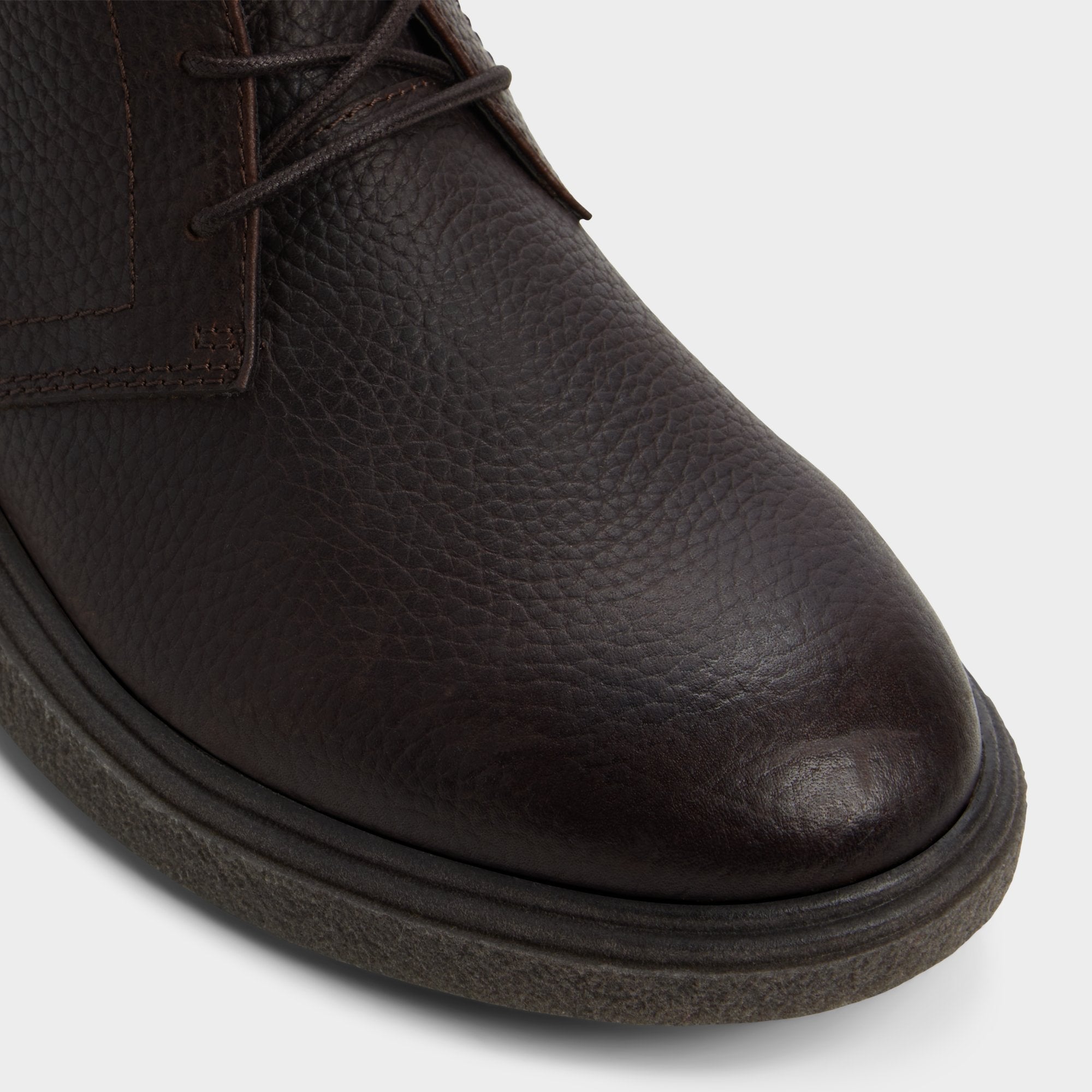 Aldo Torro in Dark Brown - Chukka boot Dark brown