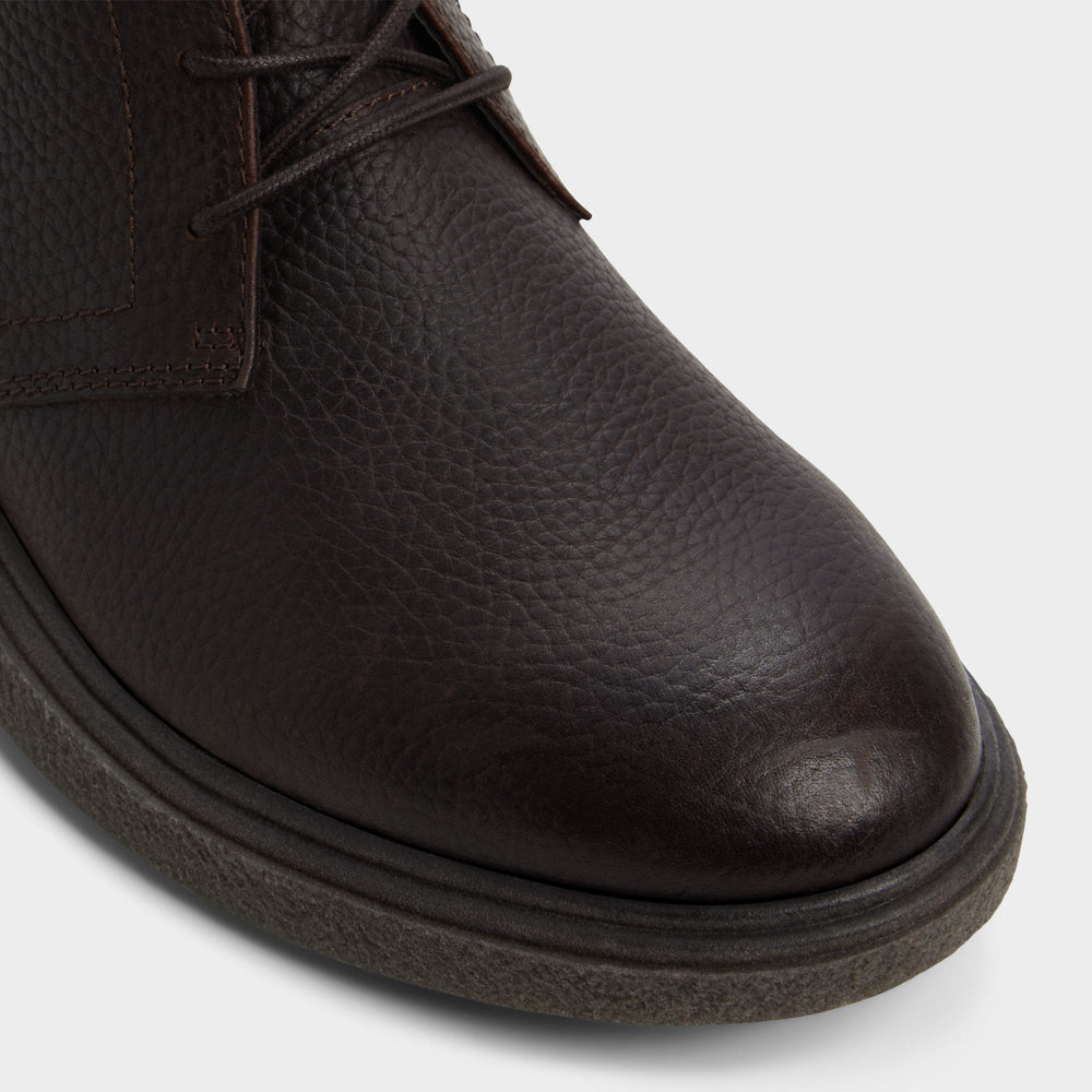 Aldo Torro in Dark Brown - Chukka boot Dark brown